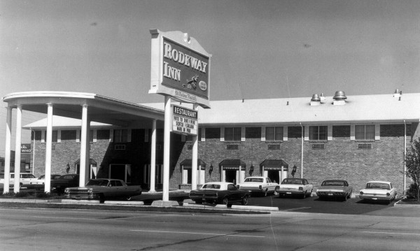Rodeway Inn